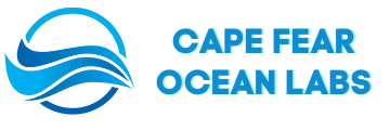 Cape Fear Ocean Labs Logo