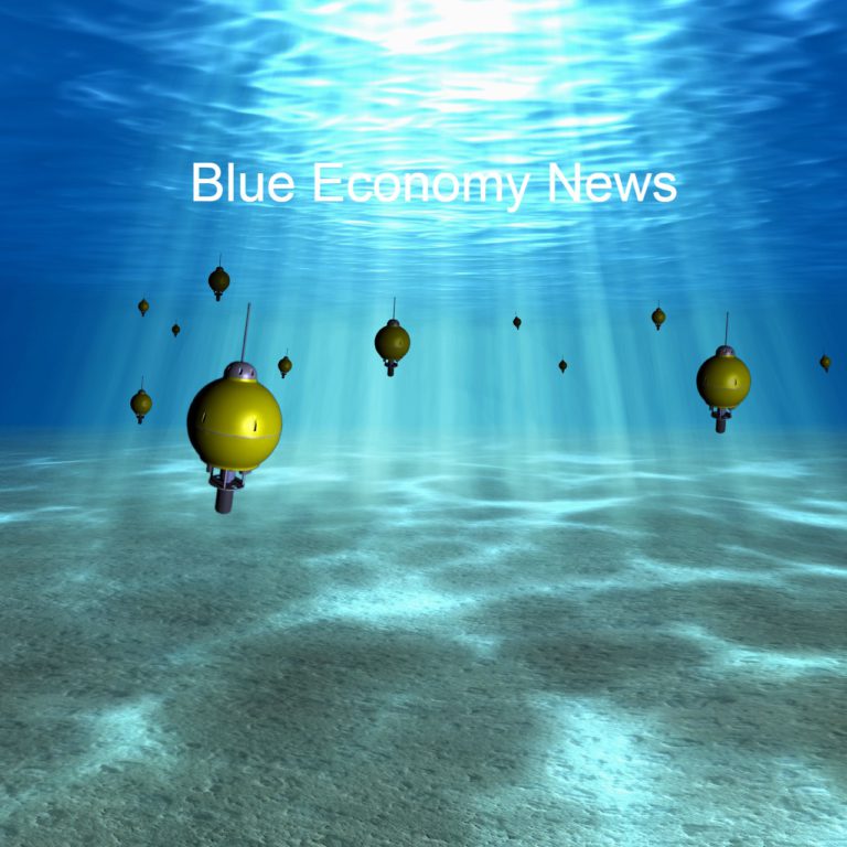Ocean Enterprise Sector Growth